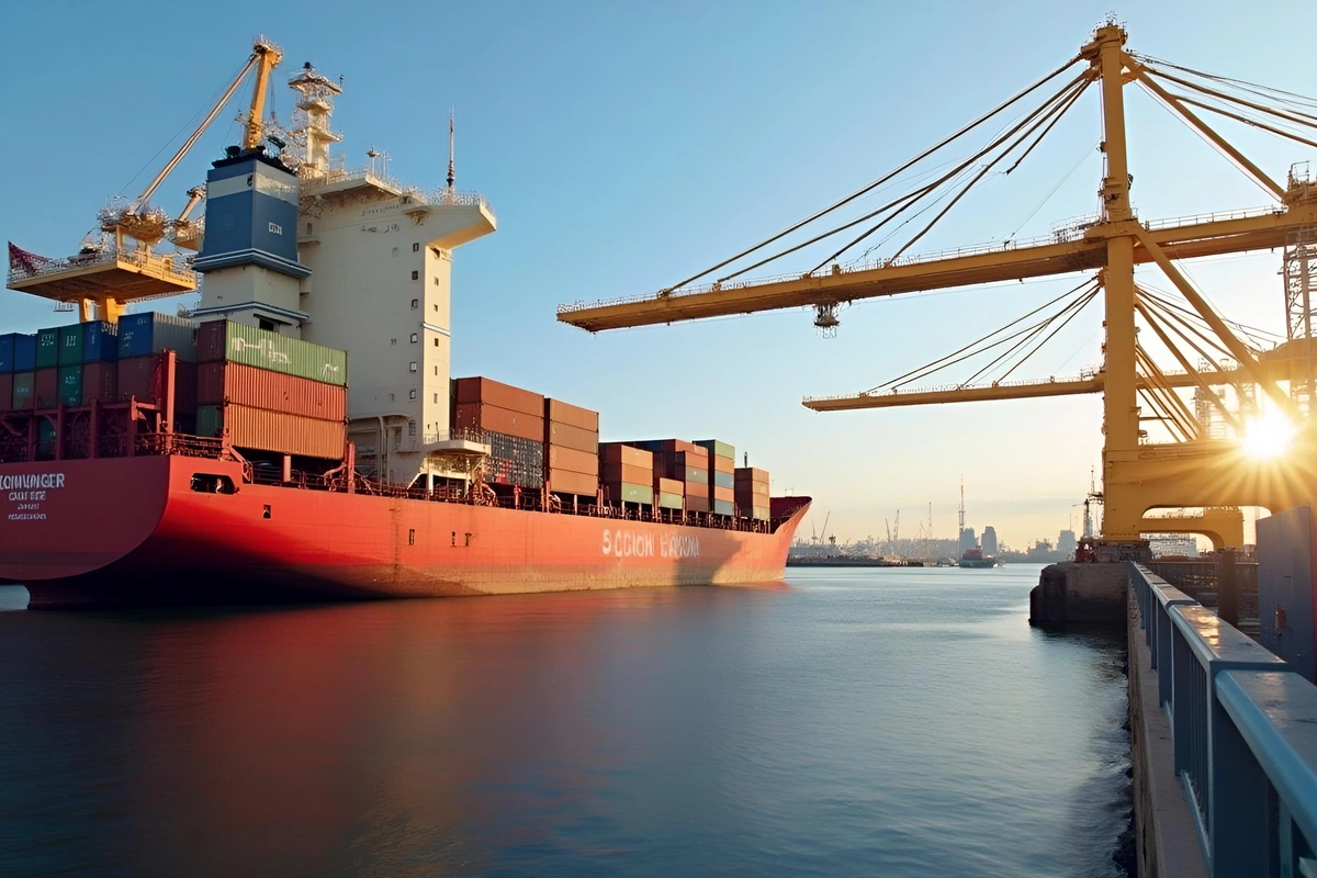 Azərbaycanın İranla ticarət dövriyyəsi 13 %-ə yaxın artıb