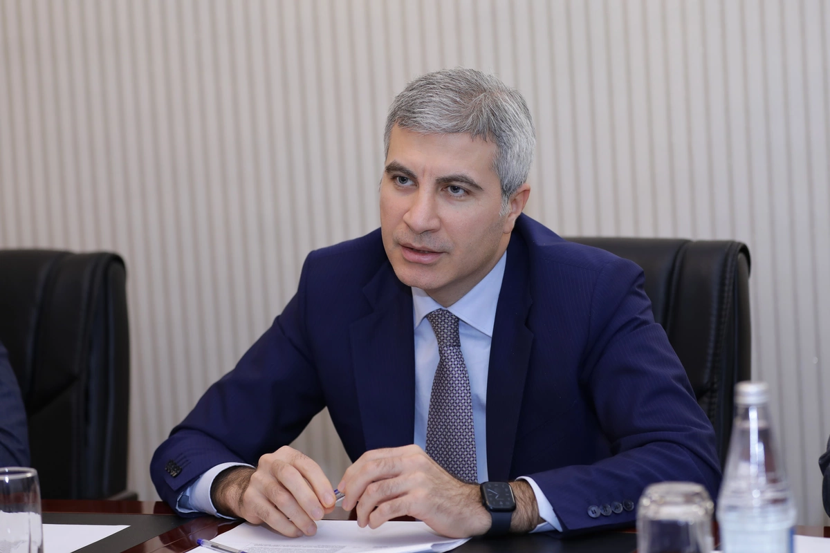 Mədəniyyət Nazirliyinin Aparat rəhbəri işdən çıxarılıb? - RƏSMİ