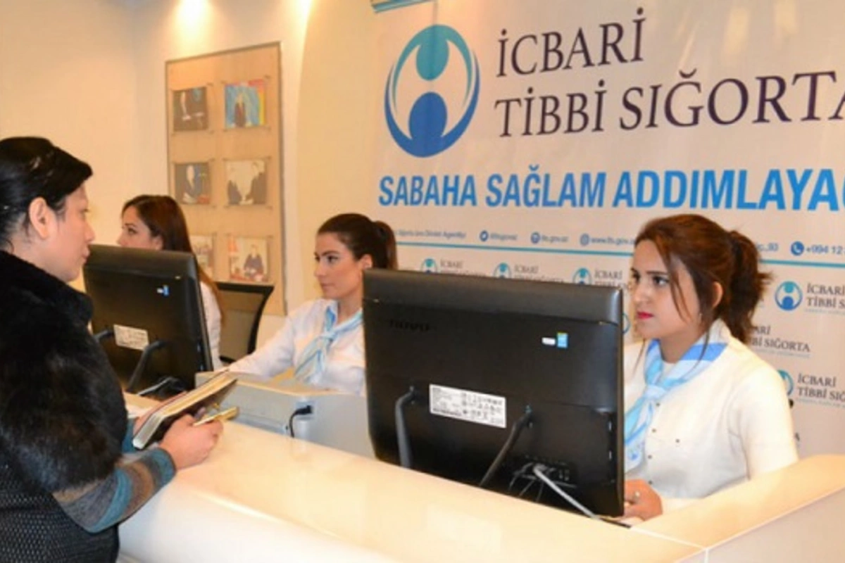 Azərbaycanda pulsuz tibbi xidmətlə bağlı SEVİNDİRİCİ XƏBƏR