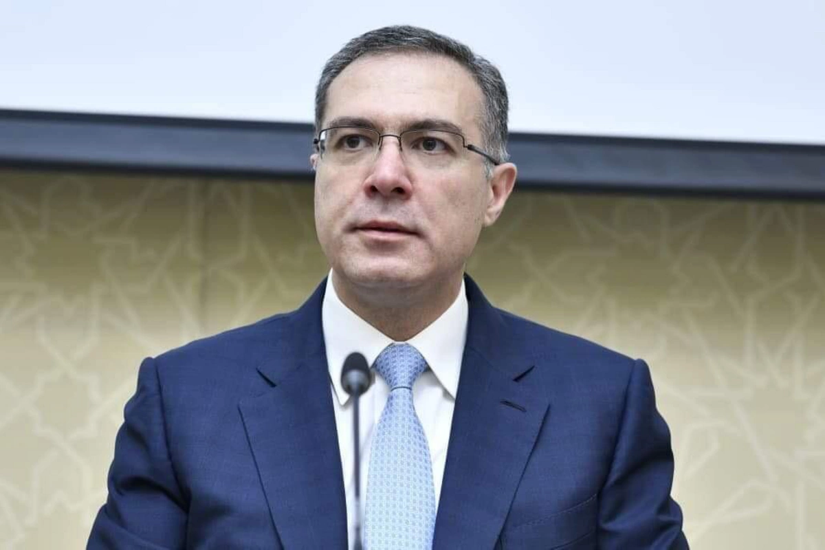 Şahmar Mövsümov: Etibarlı tərəfdaşlar gömrük haqqını hissə-hissə ödəyə biləcəklər