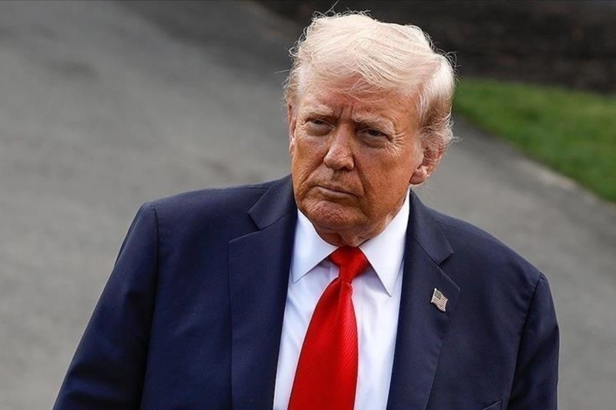 Donald Tramp son iki ayda 1,1 milyard dollar itirib