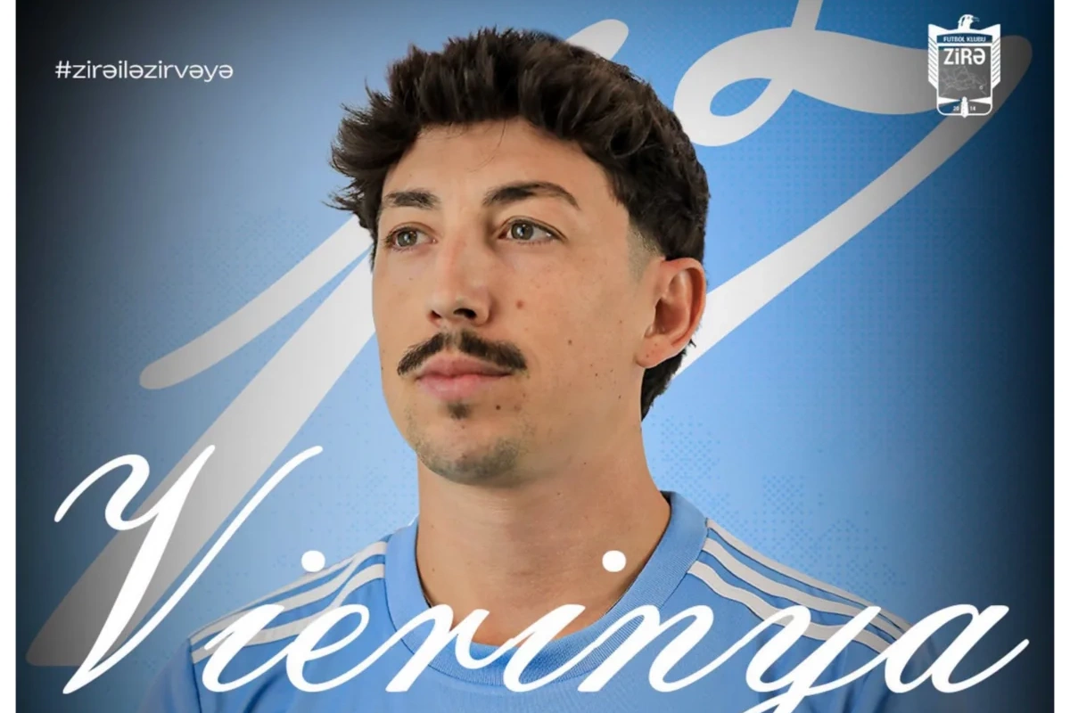 Zirə portuqaliyalı futbolçu Da Silva Tavareşı transfer edib