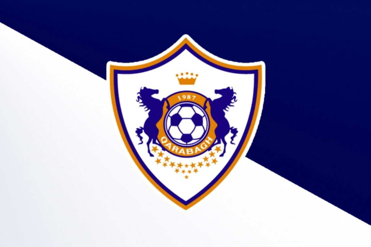A footballer from Qarabag has moved to a Turkish club