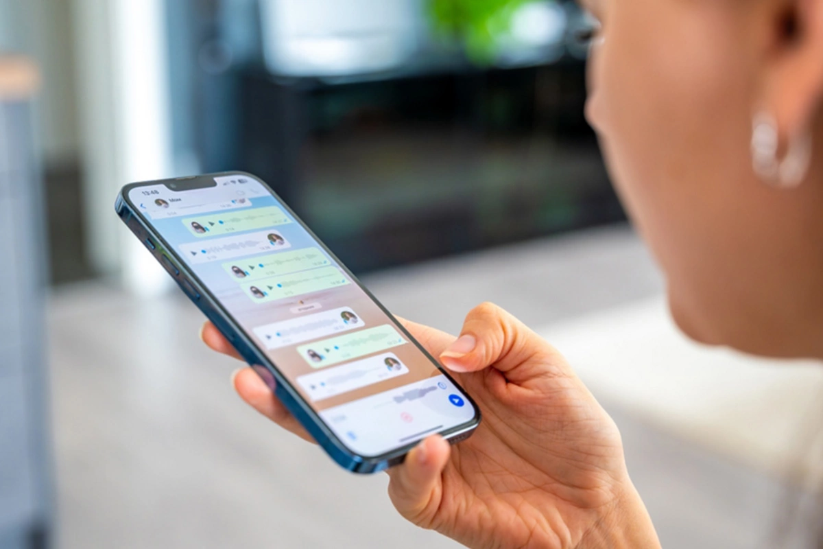 WhatsApp istifadə edənləri SEVİNDİRƏCƏK YENİLİK - iPhone-larda...