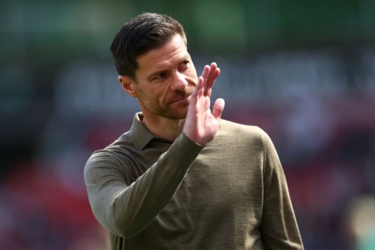 Çelsi Xabi Alonso ilə danışıqlara başlayıb