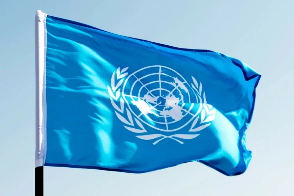 UN welcomes negotiations between Azerbaijan and Armenia