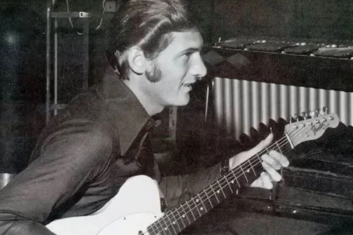 Musiqi dünyasının əfsanəsi vəfat etdi