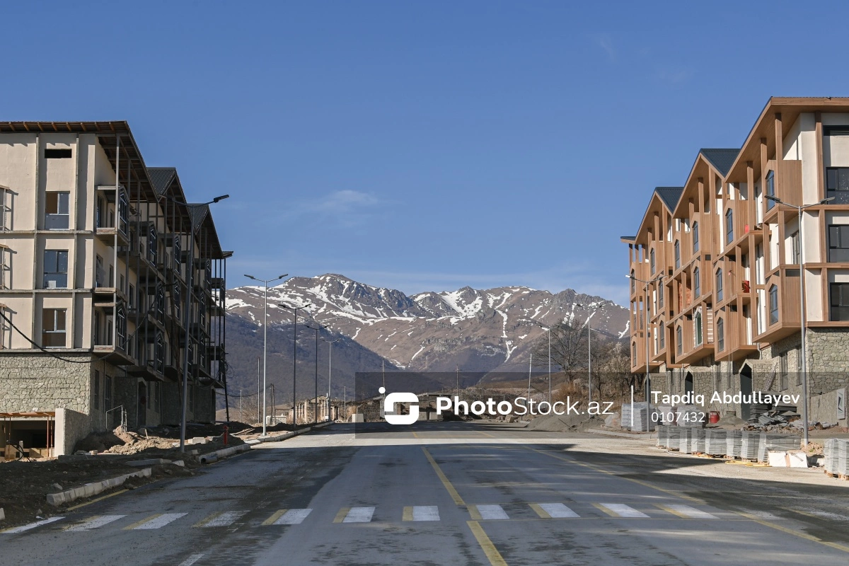 Kəlbəcərdəki hərbi hospital müvəqqəti olaraq mülki vətəndaşlara da xidmət göstərəcək