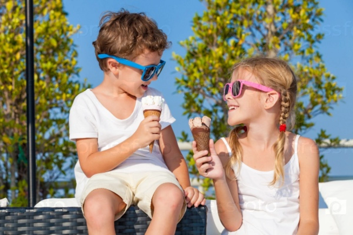Why plombir (vanilla ice cream) is considered the safest ice cream Why plombir (vanilla ice cream) is considered the safest ice cream