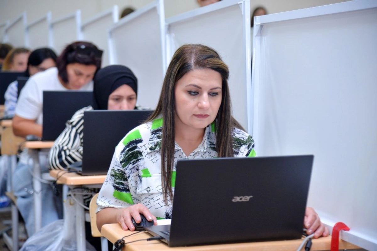 Sertifikasiyanın müsahibə mərhələsinin nəticələri açıqlanıb