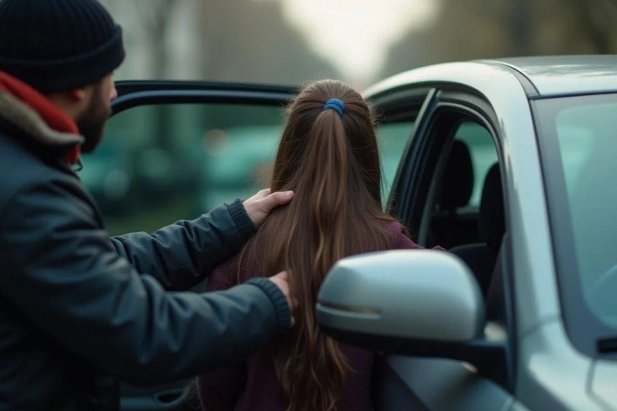 Приехавшую к бабушке в гости девушку похитили: стали известны подробности