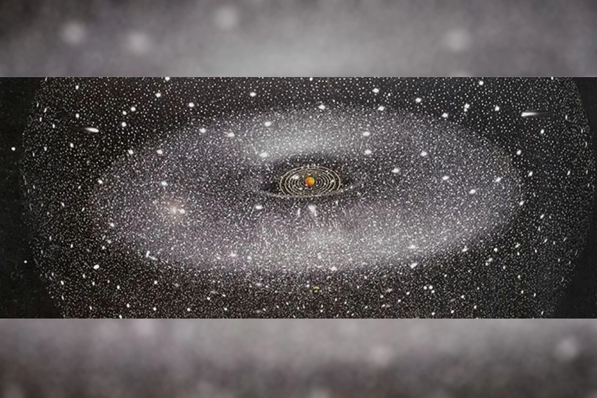 Scientists have uncovered the mysterious force that helped assemble the Solar System