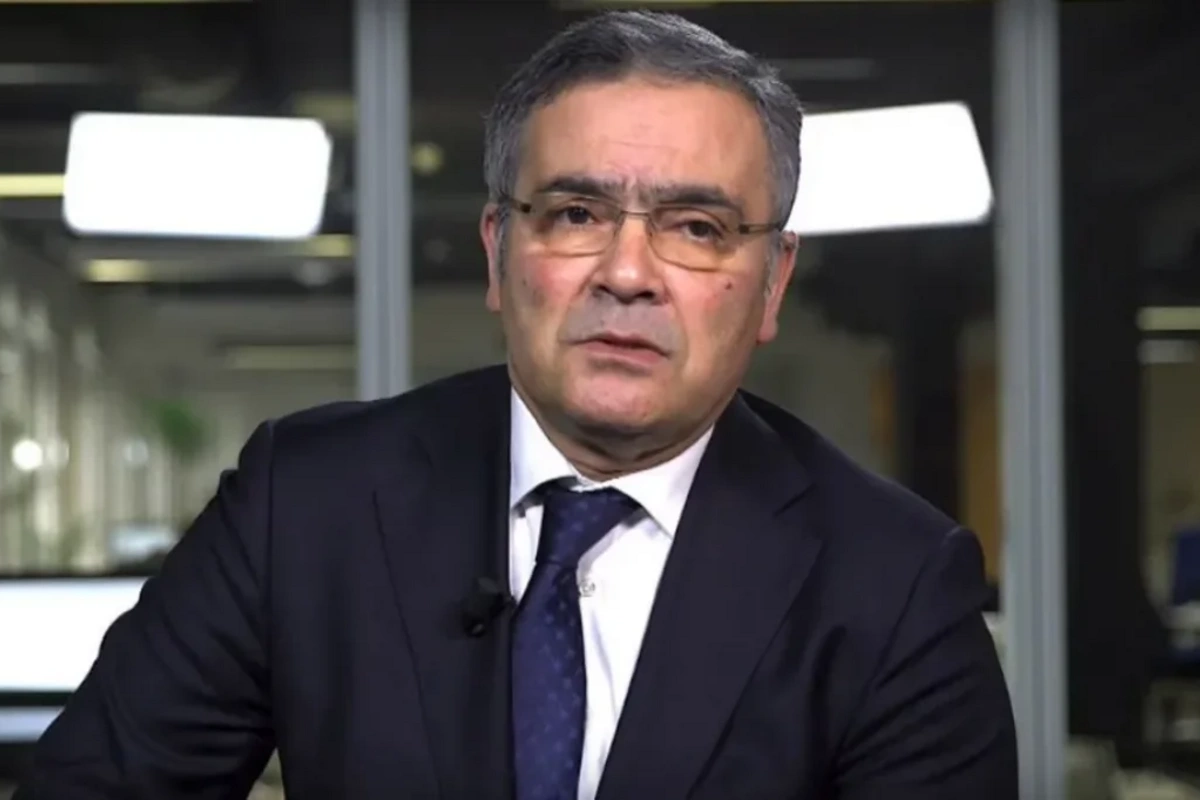 Azərbaycanın İsveçrədəki səfiri geri çağırılıb