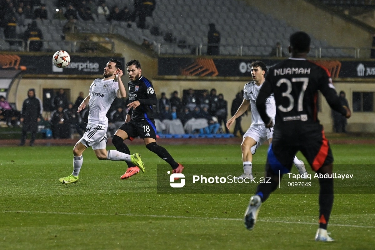 Marko Yankoviçdən Qarabağ azarkeşlərindən PİS XƏBƏR