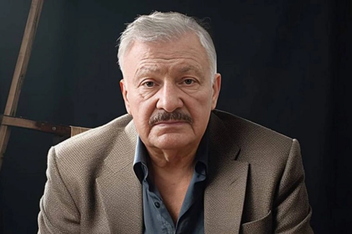Mədəniyyət Nazirliyi Hacı Murad Yagizarovun vəfatı ilə bağlı nekroloq yayıb