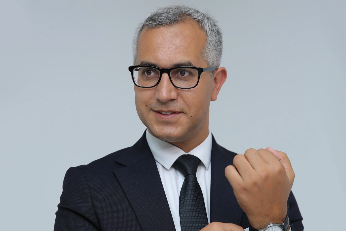 Кямран Асадов арестован прямо в зале суда