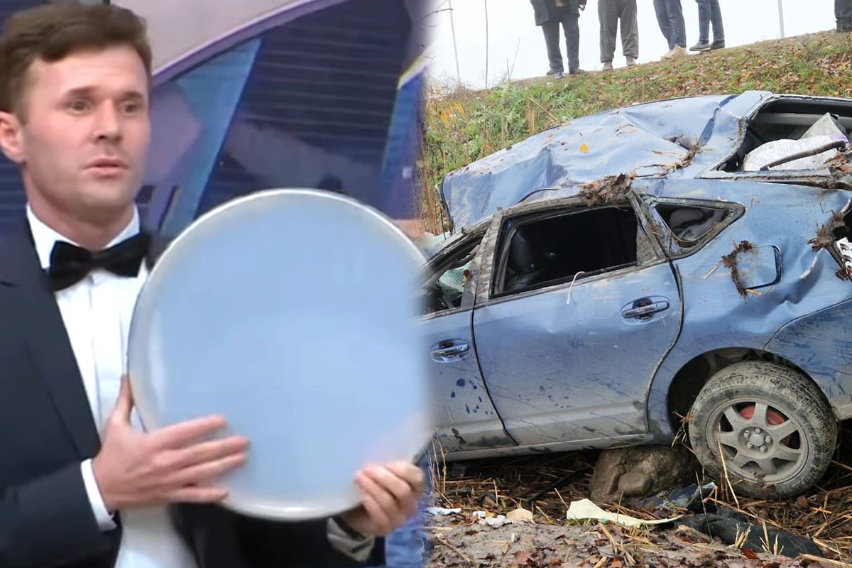 Xanəndə qəza törətdi - Atası və 2 yaşlı oğlu ÖLDÜ