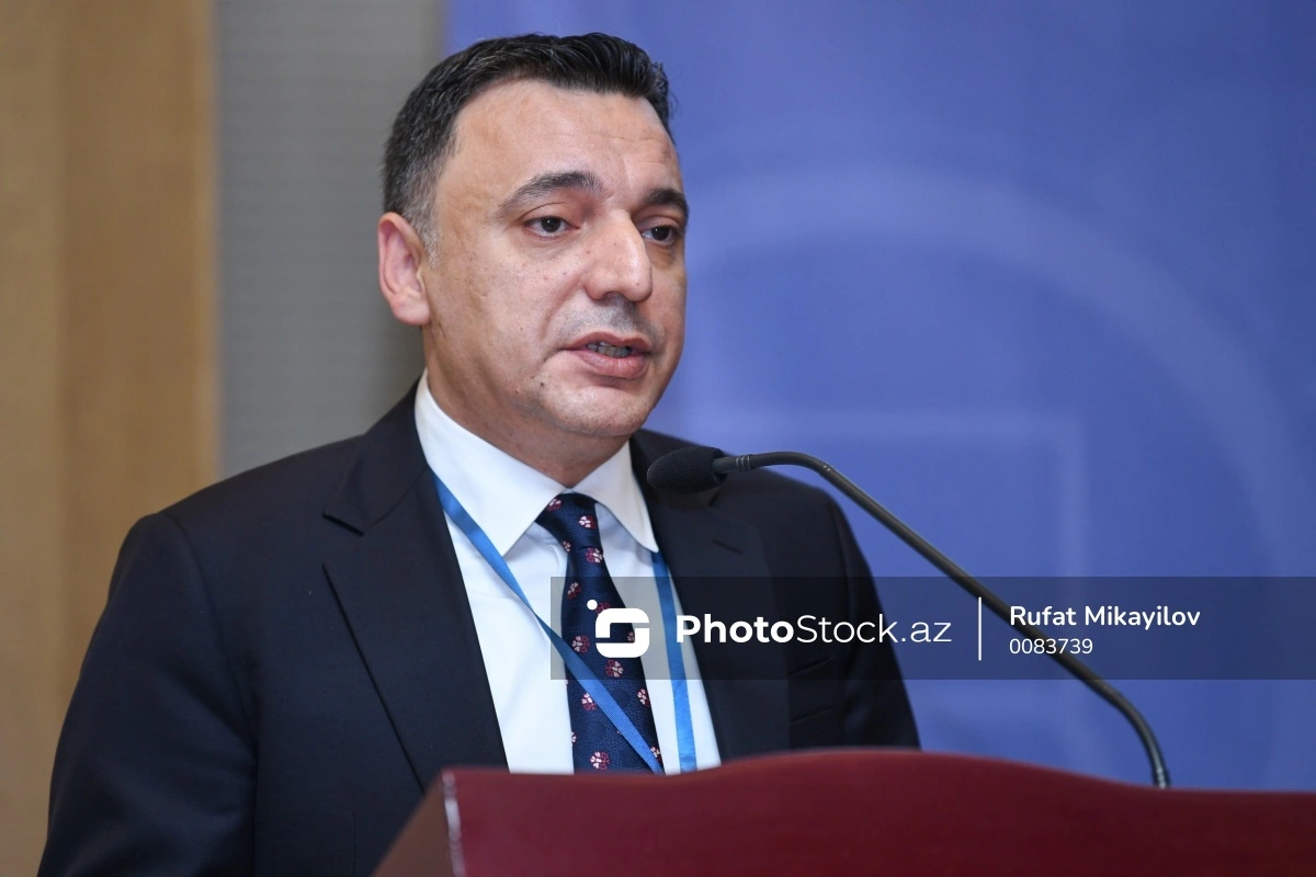 Vüsal Qurbanov: Azərbaycanda yanğın və partlayış riskləri də icbari sığortaya daxil ediləcək