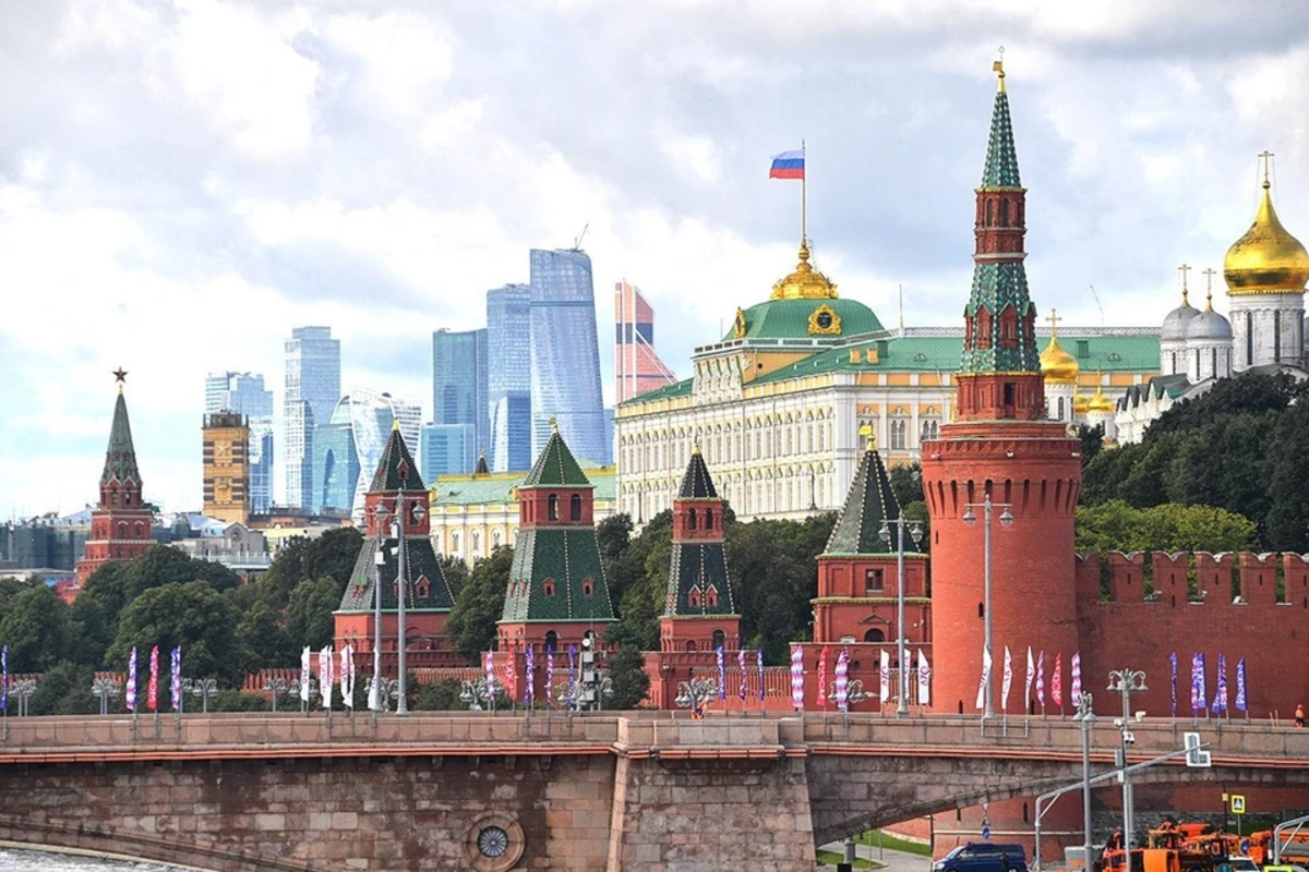Азербайджан станет следующим после Украины? Кремль в поисках нового врага