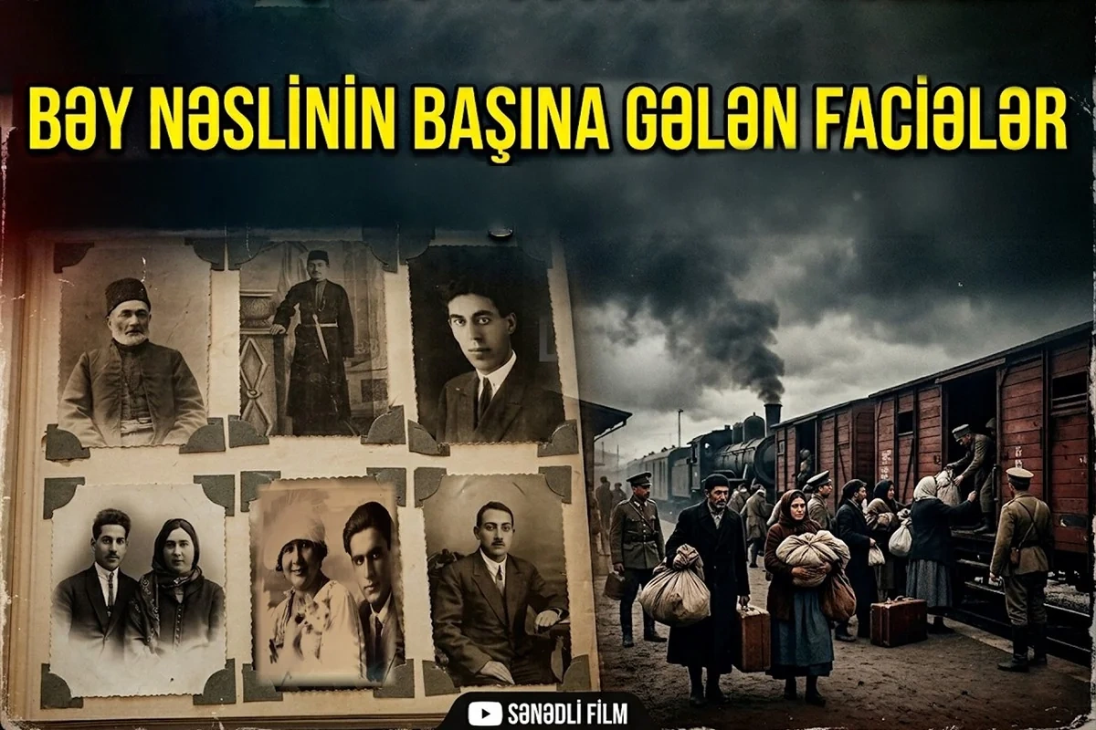 Nargin adasına sürgün edilmiş qərbi azərbaycanlının qohumu dəhşətli FAKTLAR AÇIQLADI