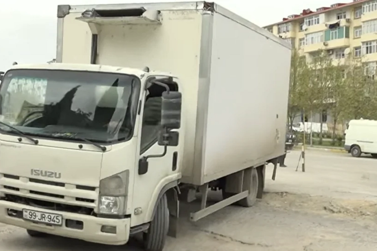 Son günlər yolları sıradan çıxaran səbəb nədir?