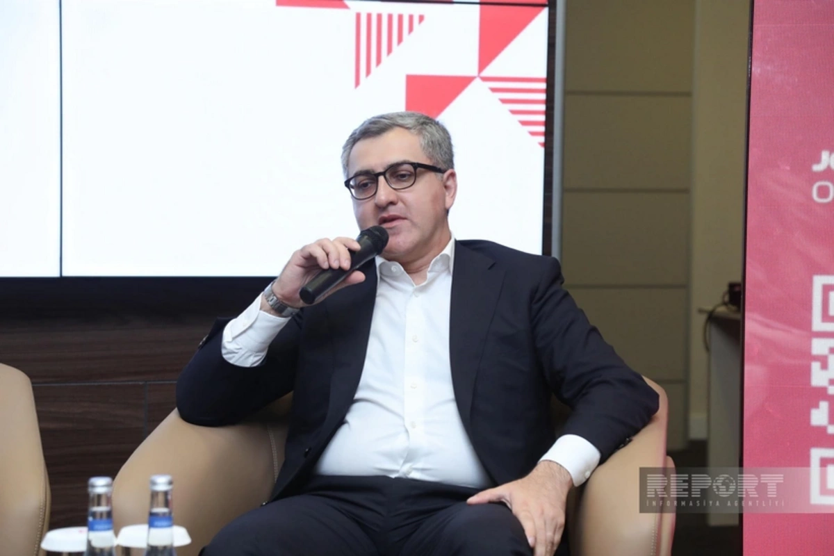 Azərbaycanın ilk Beynəlxalq İnvestisiya Forumunun keçiriləcəyi tarix açıqlanıb Azərbaycanın ilk Beynəlxalq İnvestisiya Forumunun keçiriləcəyi tarix açıqlanıb