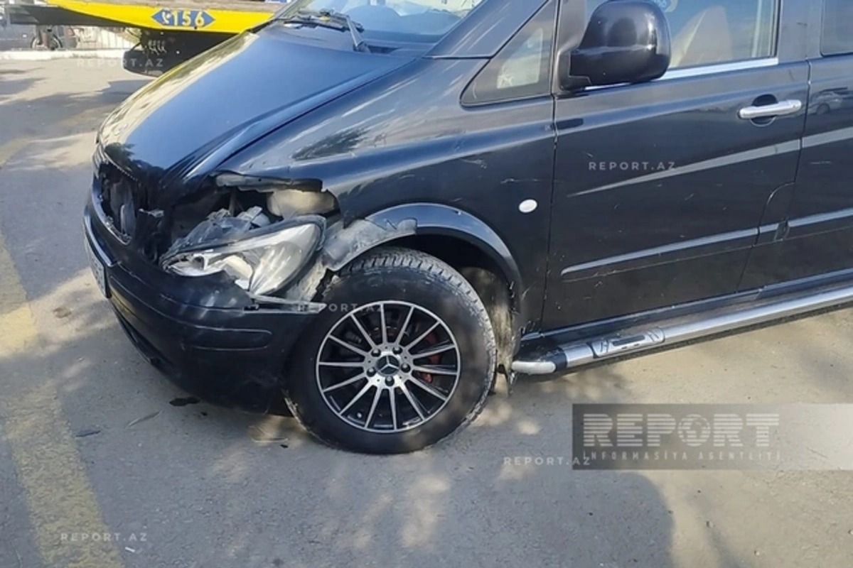 Kürdəmirdə mikroavtobus heyvan sürüsünə çırpılıb: 10 baş qoyun tələf olub Kürdəmirdə mikroavtobus heyvan sürüsünə çırpılıb: 10 baş qoyun tələf olub