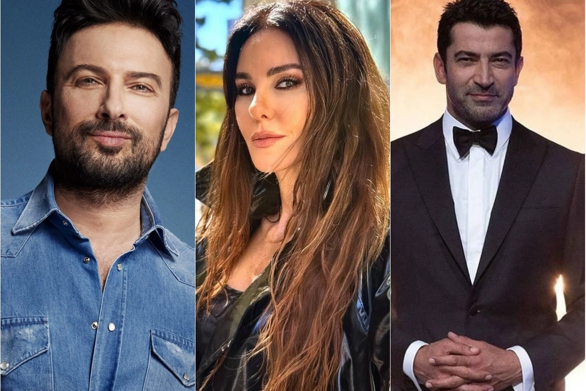 Yaşı 50-dən artıq olan TÜRKİYƏLİ MƏŞHURLAR Yaşı 50-dən artıq olan TÜRKİYƏLİ MƏŞHURLAR