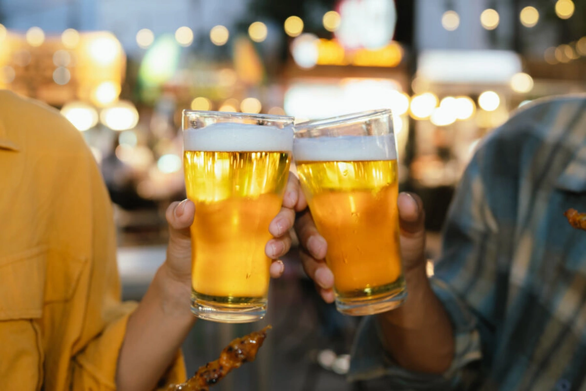 Alkoqolun xərçəngə səbəb olması ilə bağlı YENİ ARAŞDIRMA