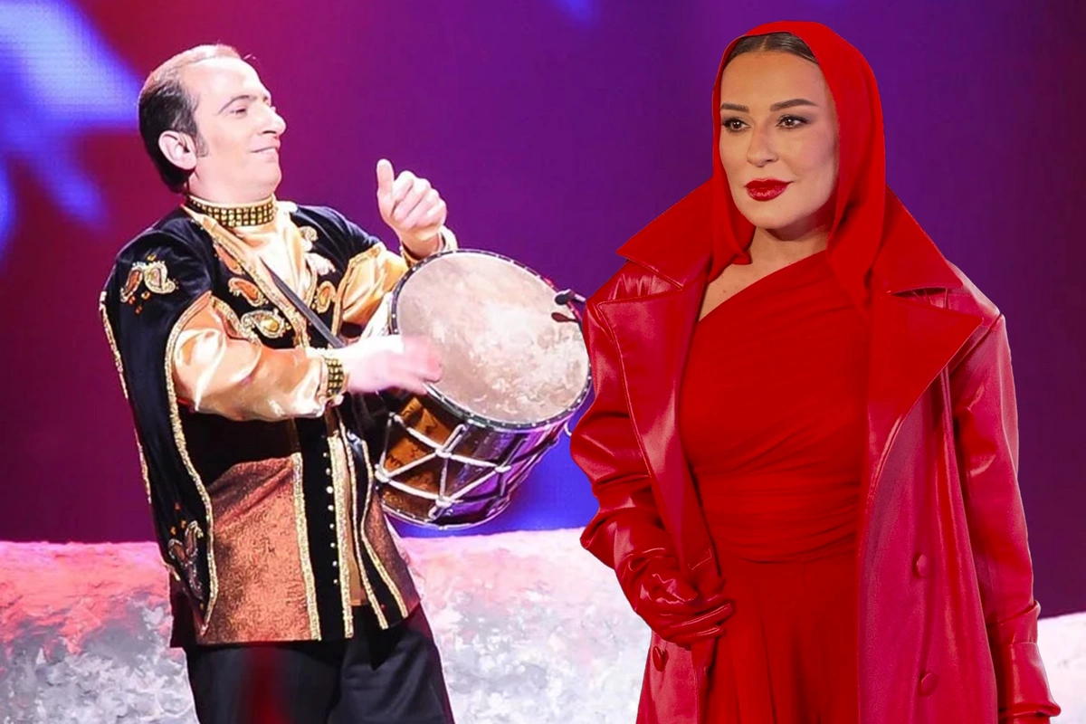 Xalq artistlərindən möhtəşəm performans: Gəl ey səhər yeni nəfəsdə...