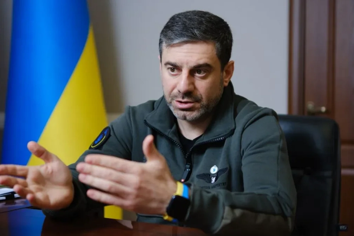 Ukrayna və Rusiya arasında mülki şəxslərin mübadiləsi həyata keçirilib