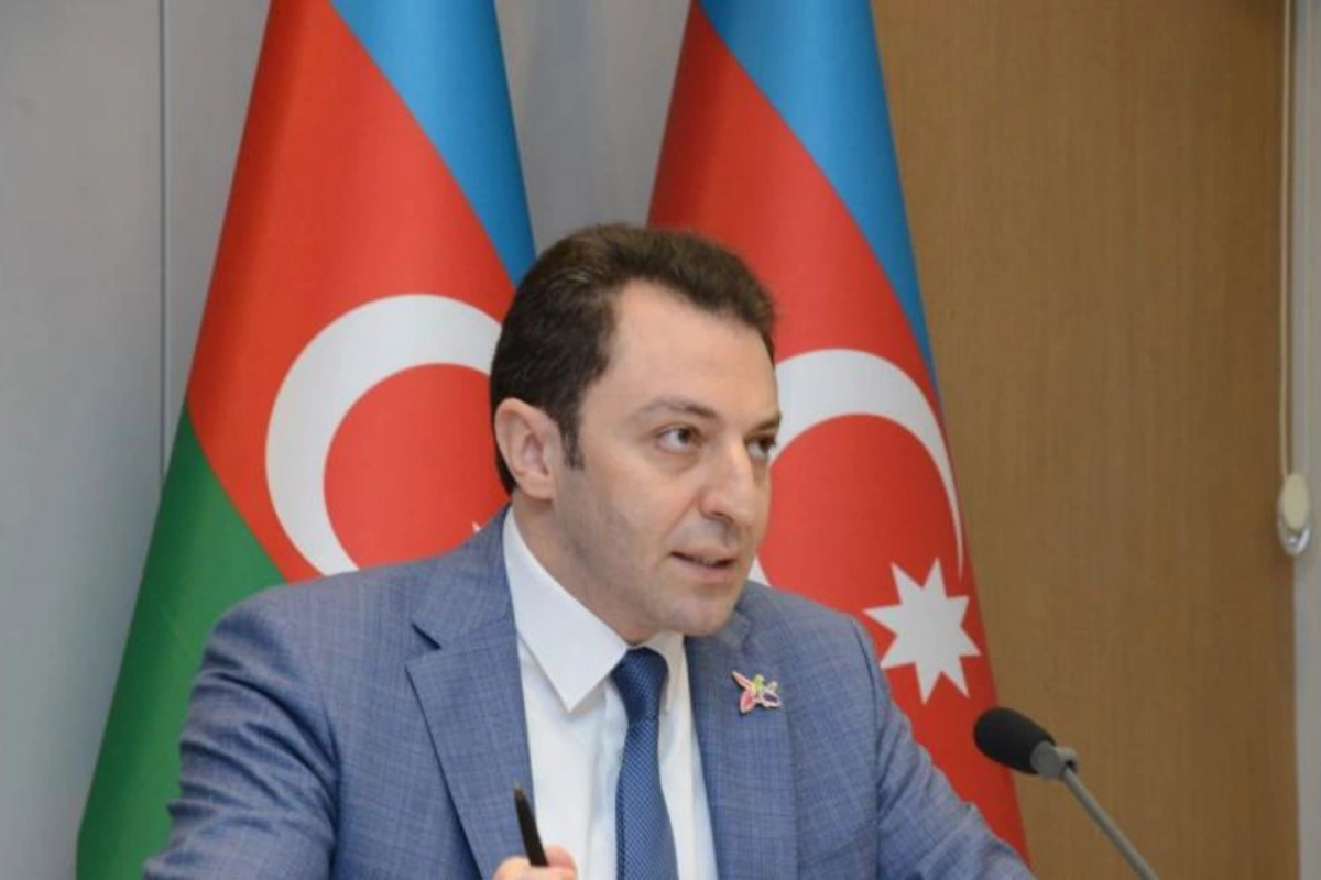 After signing the peace treaty, Azerbaijan and Armenia will withdraw lawsuits from international courts