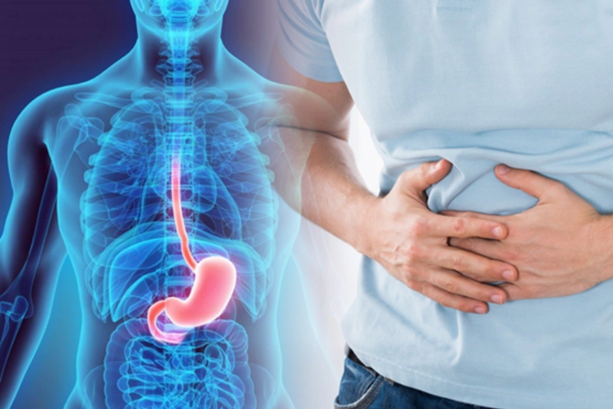 Найдена неожиданная связь между проблемами с кишечником и болезнью Альцгеймера