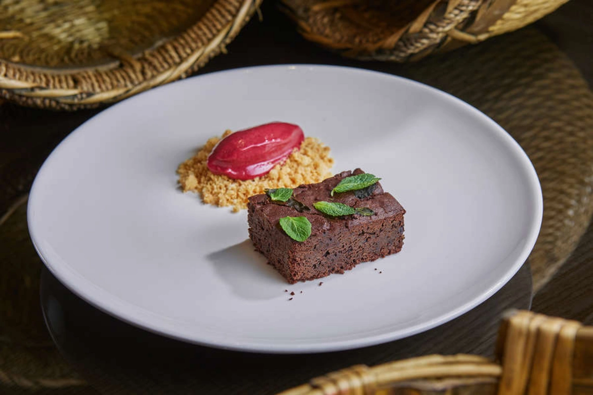 The myth about the benefits of low-calorie desserts for weight loss has been debunked The myth about the benefits of low-calorie desserts for weight loss has been debunked