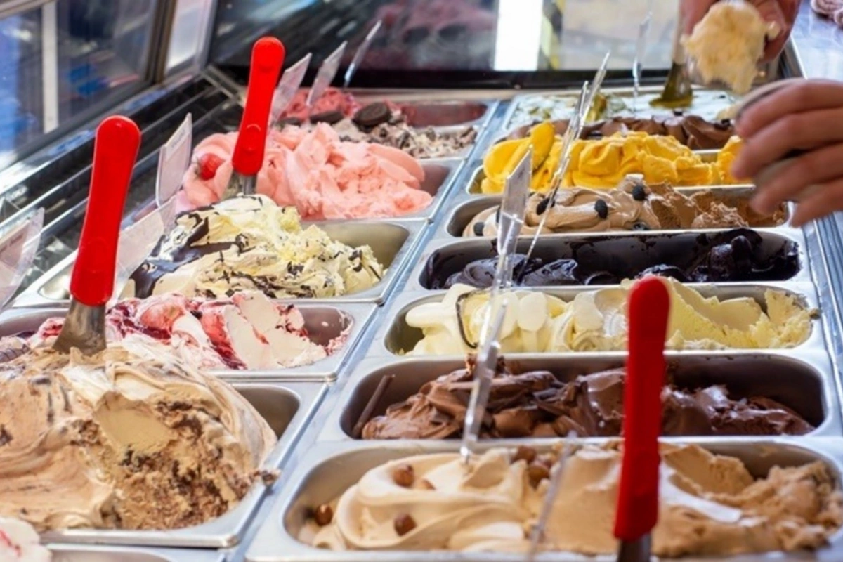 В Азербайджане уничтожено почти полтонны сырья для мороженого - ПРИЧИНА