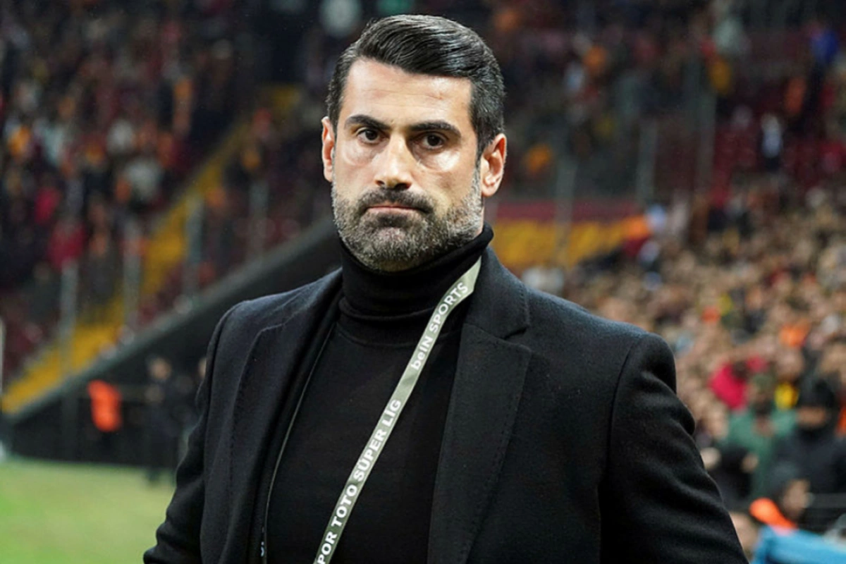 Volkan Dəmirəl: Ümid edirəm ki, Qarabağ Nyukasla qalib gələr - AÇIQLAMA