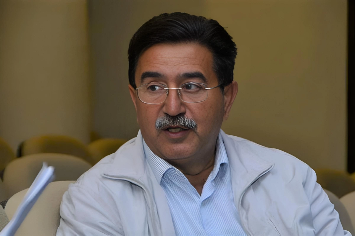 Əməkdar artist Yadigar Muradov dəfn olundu