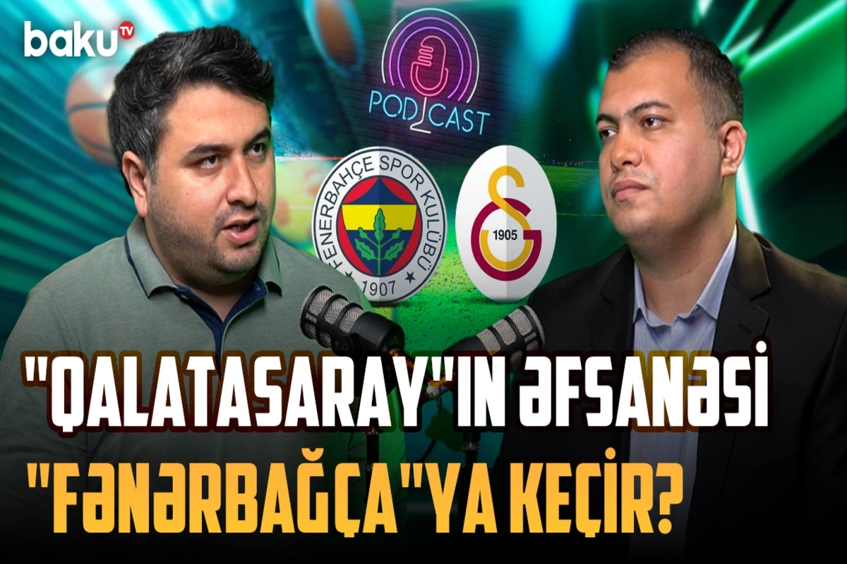 Türkiyə futbolundakı transferlər haqqında fikir mübadiləsi aparılıb