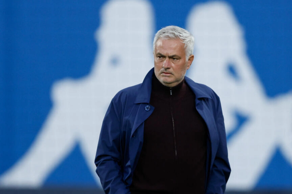 Mourinyo 2029-cu ilə qədər Realla müqavilə imzaladı