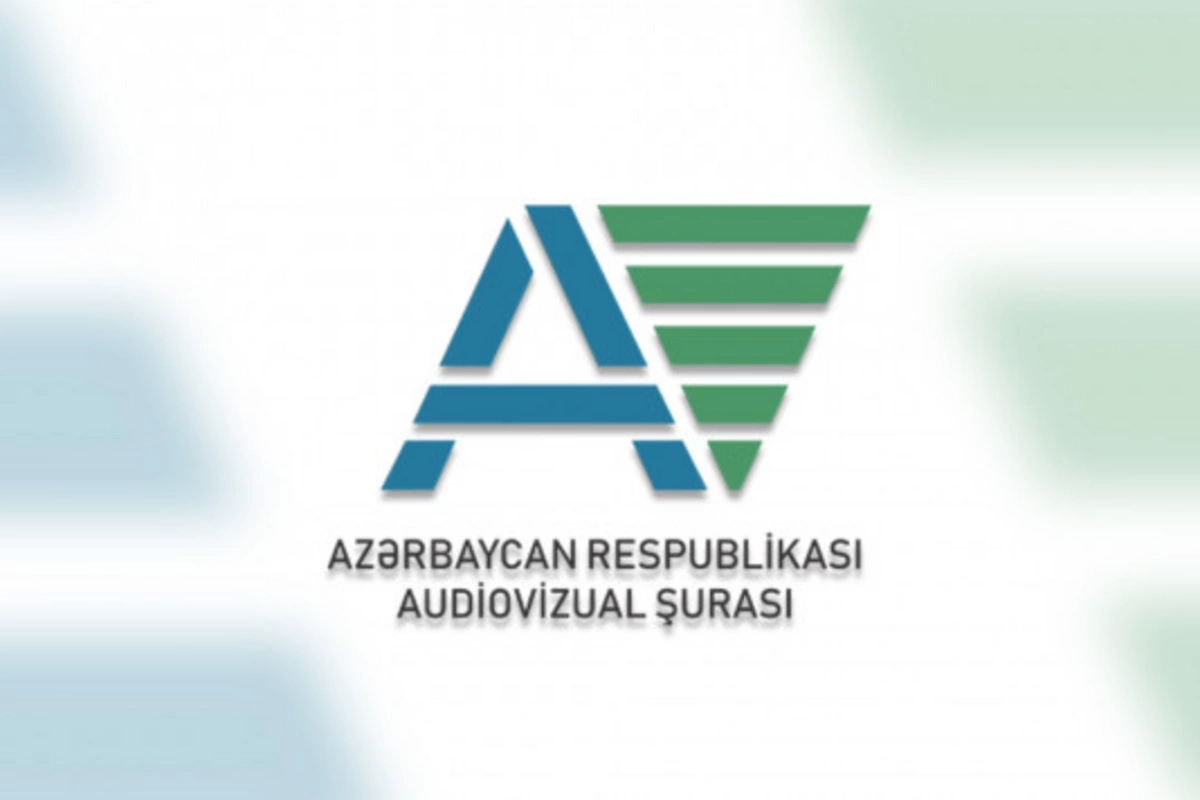 Audiovizual Şurası iki platforma operatorunun lisenziyasını ləğv edib