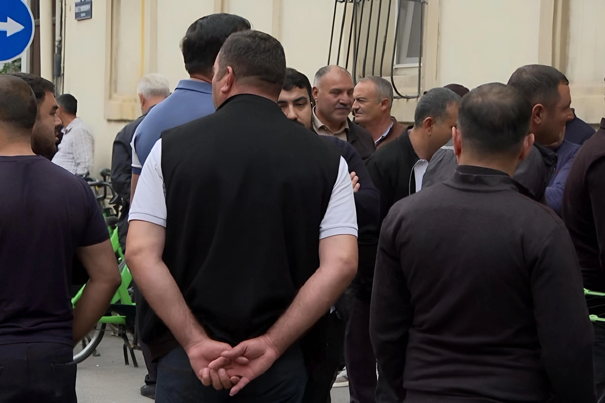 AYNA-dan tərəzilər vasitəsilə cərimələnənlər barədə YENİ AÇIQLAMA