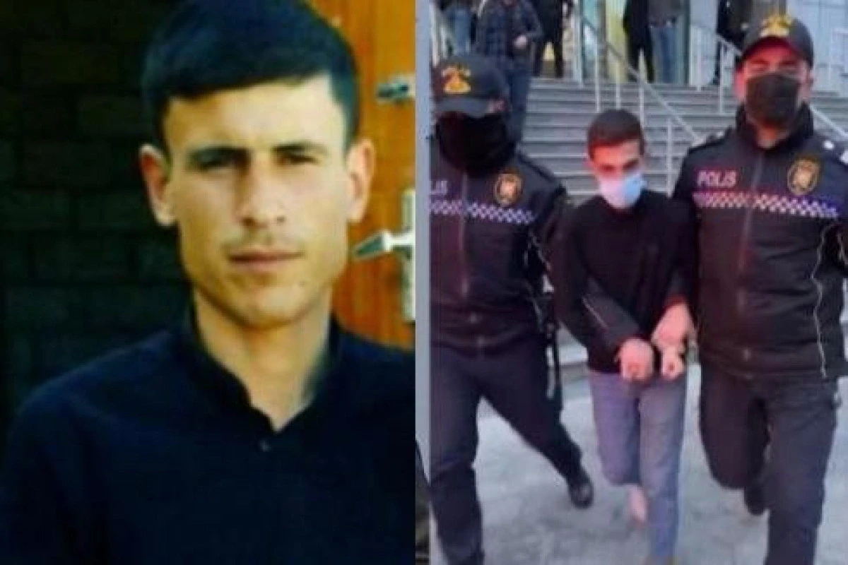 Məhkəmə dörd yaşlı uşağı öldürüb quyuya atan şəxslə bağlı qərar verib Məhkəmə dörd yaşlı uşağı öldürüb quyuya atan şəxslə bağlı qərar verib