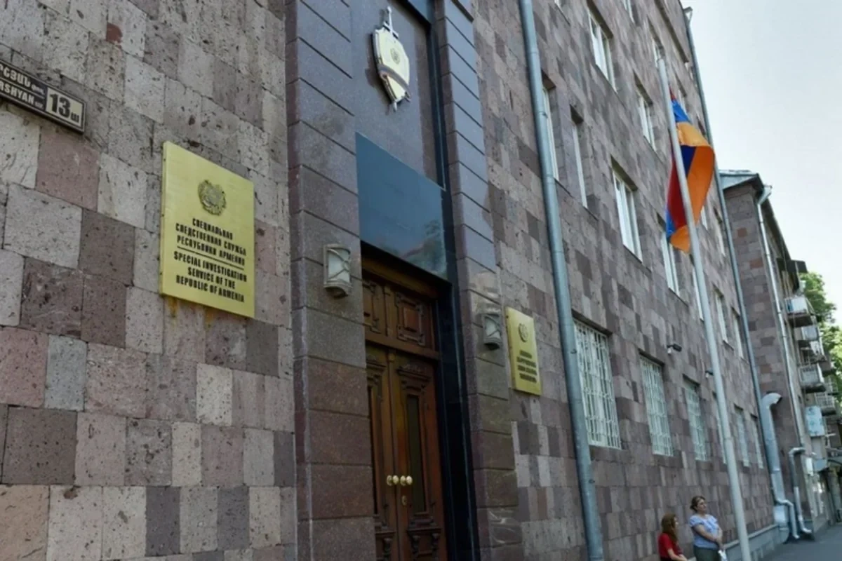 Ermənistanda seçicilərin satın alınması işi üzrə daha beş nəfər saxlanılıb