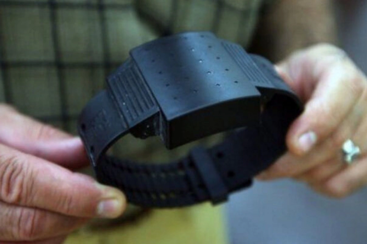 Yenidoğulmuş körpənin ölümünə görə həkimə elektron qolbaq taxıldı