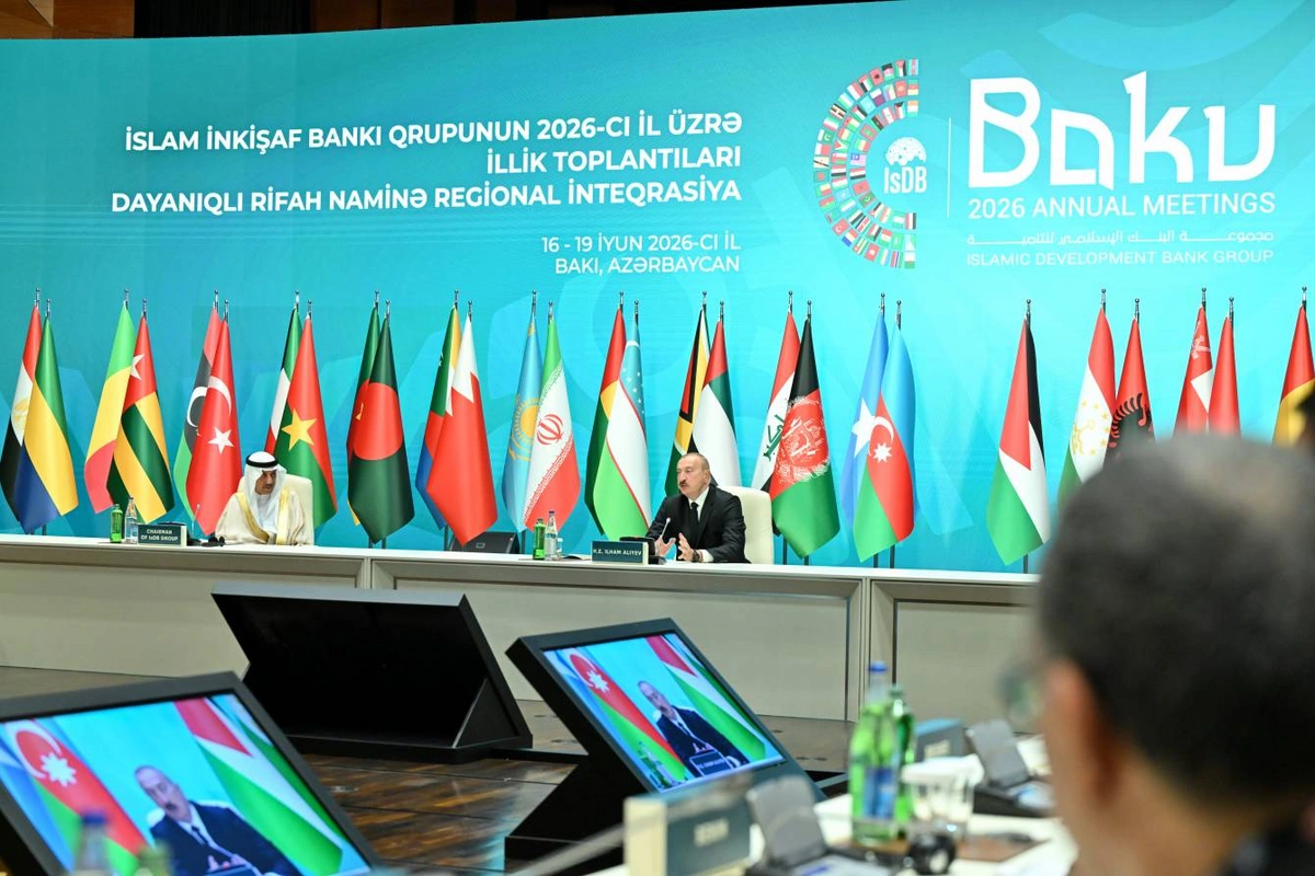 Prezident: Siyasi, iqtisadi, sosial sabitlik Azərbaycanın bugünkü reallığıdır