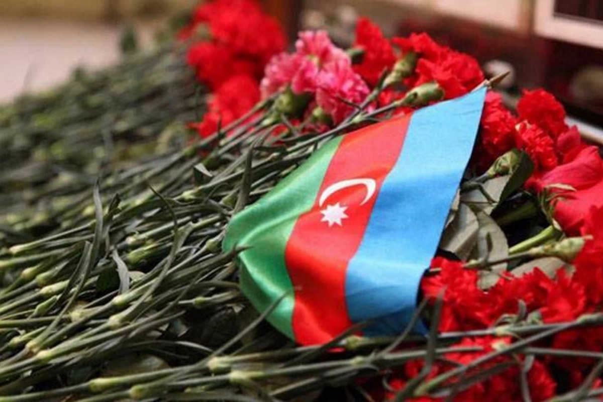 The servicemen of the Azerbaijani army who died under an avalanche will be granted the status of shaheed