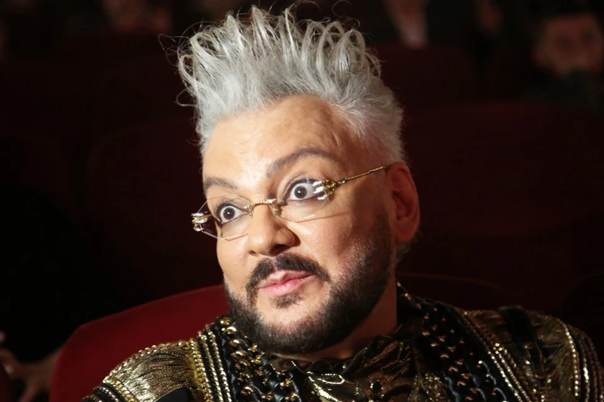Kirkorov gets into another scandal: he faces a serious fine