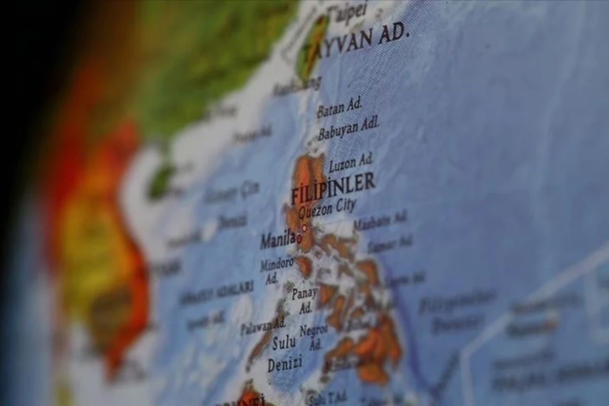 Filippində baş verən sürüşmə faciəsində ölənlərin sayı artdı