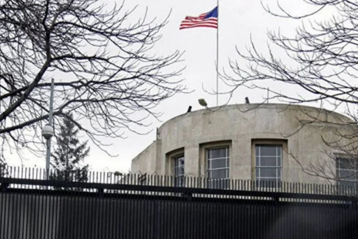 США выразили солидарность с Азербайджаном после ударов Ирана по Нахчывану