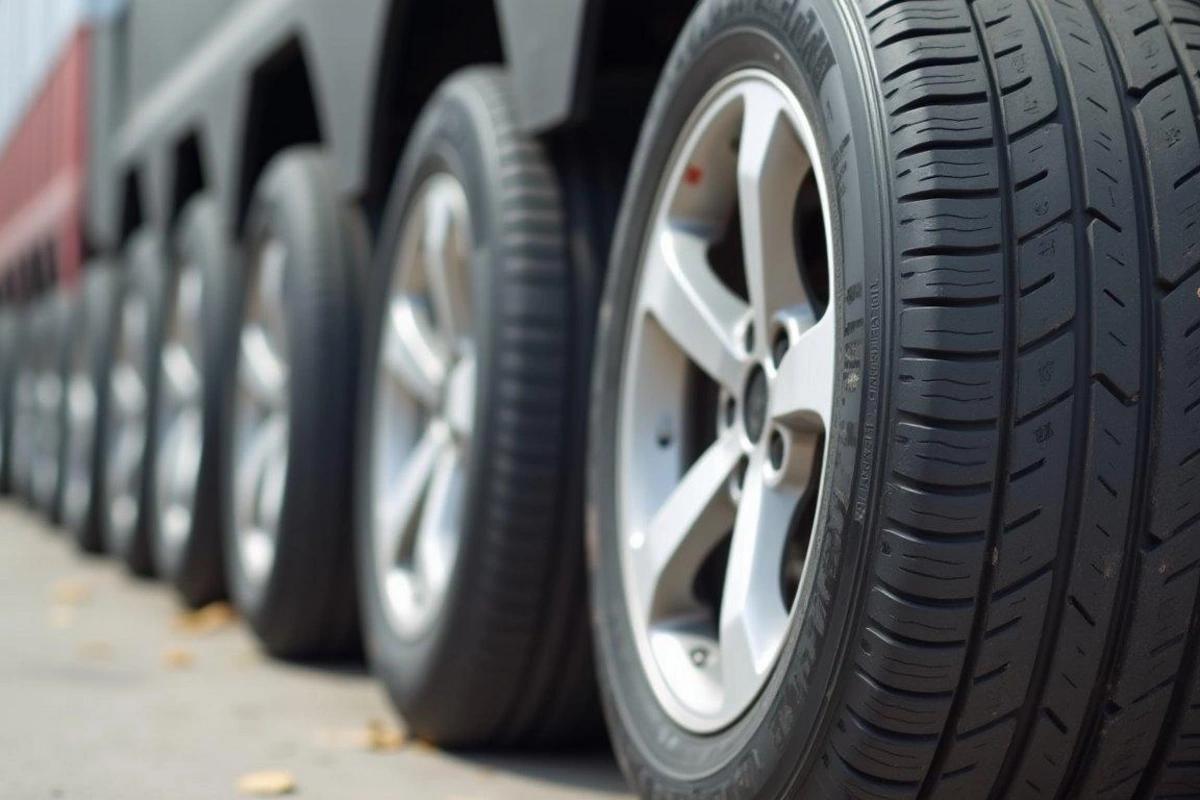 Sürücülərə təkər bazarı ilə bağlı XƏBƏRDARLIQ: Alarkən mütləq DİQQƏT edin